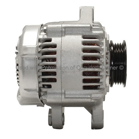 Quality-Built Alternator P/N:13857N Fits: Scion Xa 06-04, Scion Xb 06-04, Toyota Echo 05-00 - Image 2