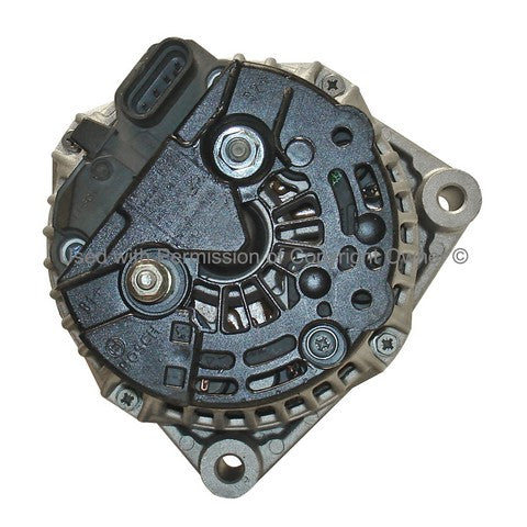 Quality-Built Alternator P/N:13860 Fits: Cadillac Escalade, Chevrolet Silverado 1500, Chevrolet Silverado 2500, Chevrolet Suburban 1500, Chevrolet Suburban 2500, Chevrolet Tahoe, GMC Sierra 1500, GMC Sierra 2500, GMC Yukon - Image 4