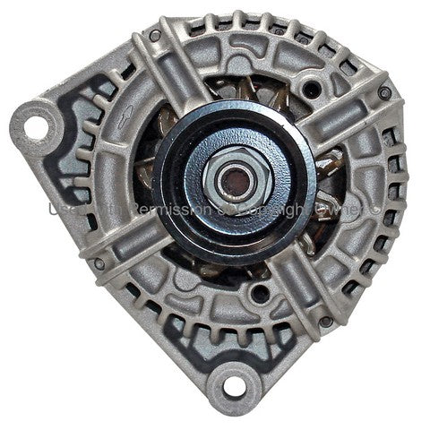 Quality-Built Alternator P/N:13860 Fits: Cadillac Escalade, Chevrolet Silverado 1500, Chevrolet Silverado 2500, Chevrolet Suburban 1500, Chevrolet Suburban 2500, Chevrolet Tahoe, GMC Sierra 1500, GMC Sierra 2500, GMC Yukon - Image 2