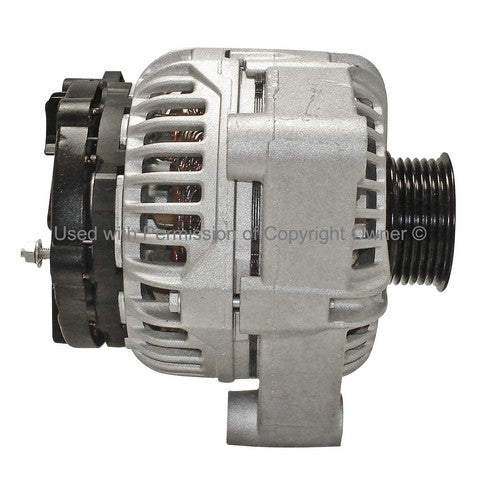 Quality-Built Alternator P/N:13860 Fits: Cadillac Escalade, Chevrolet Silverado 1500, Chevrolet Silverado 2500, Chevrolet Suburban 1500, Chevrolet Suburban 2500, Chevrolet Tahoe, GMC Sierra 1500, GMC Sierra 2500, GMC Yukon - Image 3