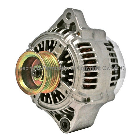 Quality-Built Alternator P/N:13861 Fits: Dodge Viper 98-96 - Image 1
