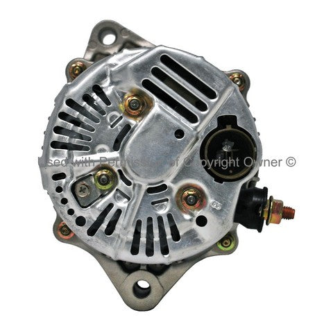 Quality-Built Alternator P/N:13861 Fits: Dodge Viper 98-96 - Image 4