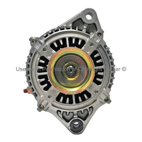 Quality-Built Alternator P/N:13861 Fits: Dodge Viper 98-96 - Image 3