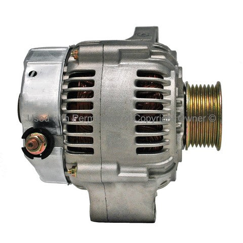Quality-Built Alternator P/N:13861 Fits: Dodge Viper 98-96 - Image 2