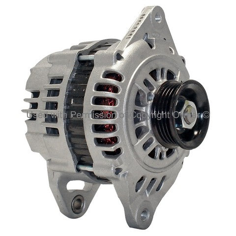 Quality-Built Alternator P/N:13862 Fits: Kia Sportage 02-01 - Image 1