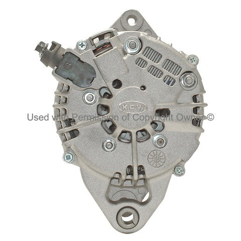 Quality-Built Alternator P/N:13862 Fits: Kia Sportage 02-01 - Image 3