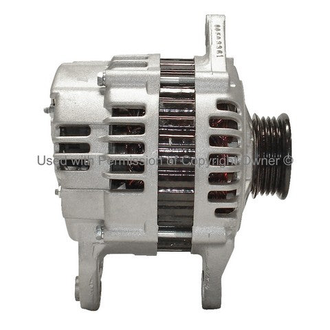 Quality-Built Alternator P/N:13862 Fits: Kia Sportage 02-01 - Image 2
