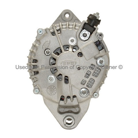 Quality-Built Alternator P/N:13863 Fits: Kia Sephia 01-99, Kia Spectra 04-00 - Image 4