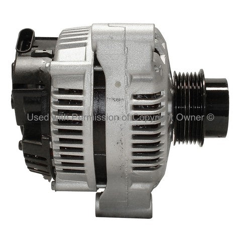 Quality-Built Alternator P/N:13864 Fits: Chevrolet Corvette 03-01 - Image 3