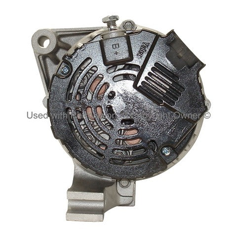 Quality-Built Alternator P/N:13865 Fits: Buick Rendezvous 05-02, Pontiac Aztek 05-01 - Image 4