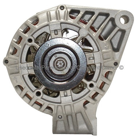 Quality-Built Alternator P/N:13865 Fits: Buick Rendezvous 05-02, Pontiac Aztek 05-01 - Image 3