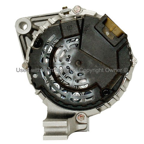 Quality-Built Alternator P/N:13866 Fits: Buick Rendezvous 07-02, Pontiac Aztek 05-01, Pontiac G6 2005 - Image 2