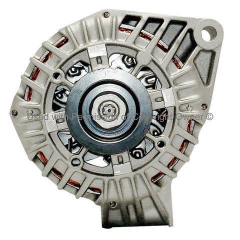 Quality-Built Alternator P/N:13866 Fits: Buick Rendezvous 07-02, Pontiac Aztek 05-01, Pontiac G6 2005 - Image 3