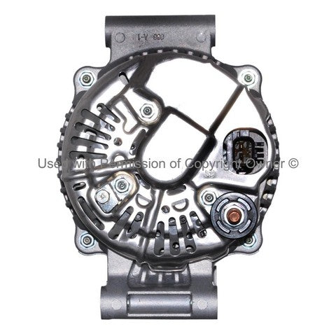 Quality-Built Alternator P/N:13867N Fits: Chrysler Voyager 03-01, Dodge Caravan 07-01 - Image 3