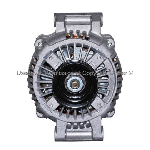 Quality-Built Alternator P/N:13867N Fits: Chrysler Voyager 03-01, Dodge Caravan 07-01 - Image 4