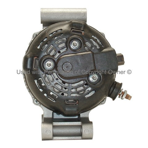 Quality-Built Alternator P/N:13868 Fits: Chrysler Cirrus 06-01, Chrysler Sebring 06-01, Dodge Stratus 06-01 - Image 4