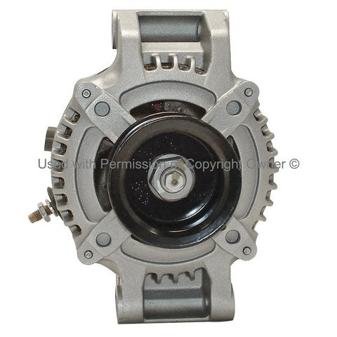 Quality-Built Alternator P/N:13868 Fits: Chrysler Cirrus 06-01, Chrysler Sebring 06-01, Dodge Stratus 06-01 - Image 3
