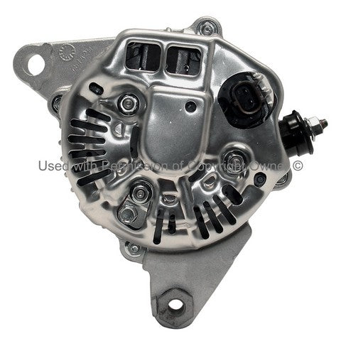 Quality-Built Alternator P/N:13869 Fits: Jeep Tj 2000, Jeep Wrangler 2000 - Image 4
