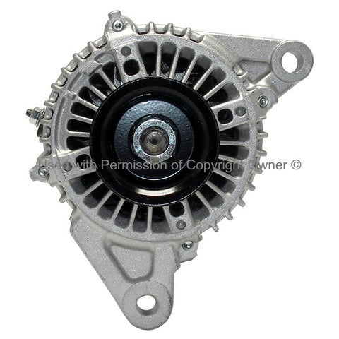 Quality-Built Alternator P/N:13869 Fits: Jeep Tj 2000, Jeep Wrangler 2000 - Image 2