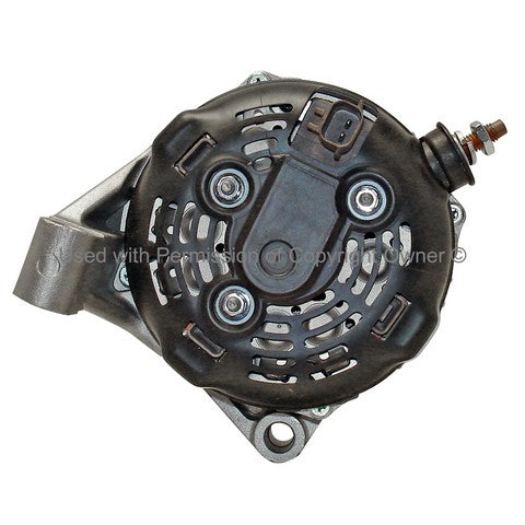 Quality-Built Alternator P/N:13870 Fits: Chrysler Grand Voyager 02-01, Chrysler TOWN &amp; COUNTRY 07-01, Chrysler Voyager 06-01, Dodge Caravan 07-01, Dodge Grand Caravan 07-01 - Image 4