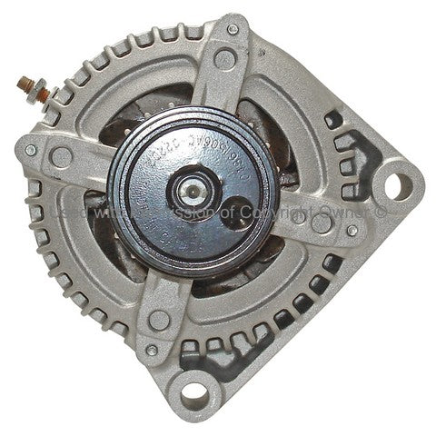 Quality-Built Alternator P/N:13870 Fits: Chrysler Grand Voyager 02-01, Chrysler TOWN &amp; COUNTRY 07-01, Chrysler Voyager 06-01, Dodge Caravan 07-01, Dodge Grand Caravan 07-01 - Image 2