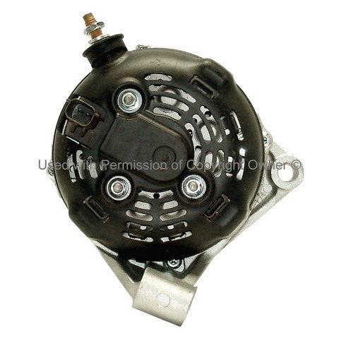 Quality-Built Alternator P/N:13871 Fits: Chrysler Grand Voyager 2001, Chrysler TOWN &amp; COUNTRY 07-01, Chrysler Voyager 03-01, Chrysler Voyager 2007, Dodge Caravan 07-01, Dodge Grand Caravan 07-01 - Image 3