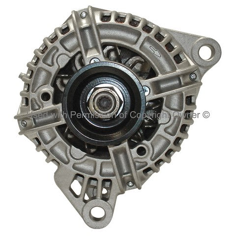 Quality-Built Alternator P/N:13872 Fits: Jeep Grand Cherokee 04-01, Jeep Tj 2004, Jeep Wrangler 2004 - Image 4