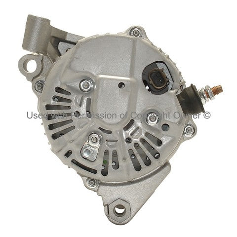 Quality-Built Alternator P/N:13873 Fits: Dodge Dakota 07-01, Jeep Grand Cherokee 04-01, Jeep Liberty 06-02, Mitsubishi Raider 2006 - Image 2