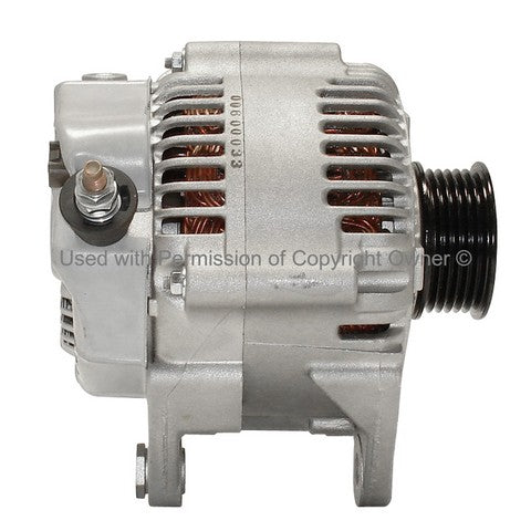 Quality-Built Alternator P/N:13873 Fits: Dodge Dakota 07-01, Jeep Grand Cherokee 04-01, Jeep Liberty 06-02, Mitsubishi Raider 2006 - Image 3