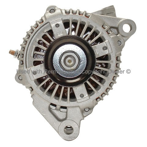 Quality-Built Alternator P/N:13873N Fits: Dodge Dakota 07-01, Jeep Grand Cherokee 04-01, Jeep Liberty 06-02, Jeep Tj 2004, Jeep Wrangler 2004, Mitsubishi Raider 2006 - Image 2