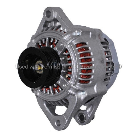 Quality-Built Alternator P/N:13874 Fits: Dodge Ram 2500 02-01, Dodge Ram 3500 02-01 - Image 1