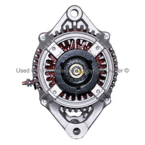 Quality-Built Alternator P/N:13874 Fits: Dodge Ram 2500 02-01, Dodge Ram 3500 02-01 - Image 2