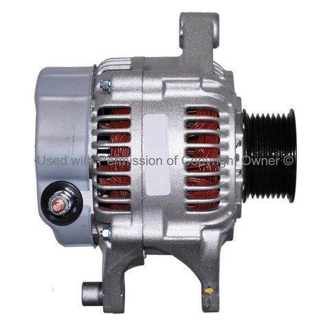 Quality-Built Alternator P/N:13874 Fits: Dodge Ram 2500 02-01, Dodge Ram 3500 02-01 - Image 3