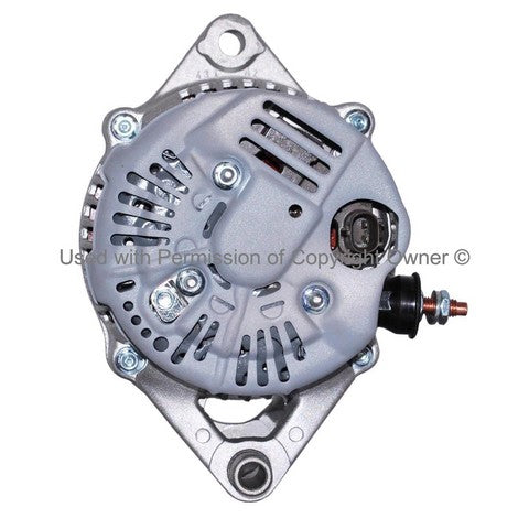 Quality-Built Alternator P/N:13874N Fits: Dodge Ram 2500 02-01, Dodge Ram 3500 02-01 - Image 2