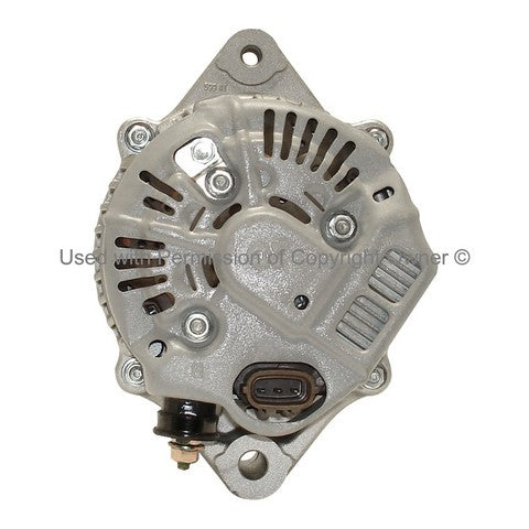 Quality-Built Alternator P/N:13875 Fits: Isuzu Trooper 02-00, Isuzu Vehicross 01-00 - Image 2
