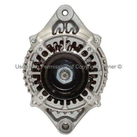 Quality-Built Alternator P/N:13875 Fits: Isuzu Trooper 02-00, Isuzu Vehicross 01-00 - Image 3