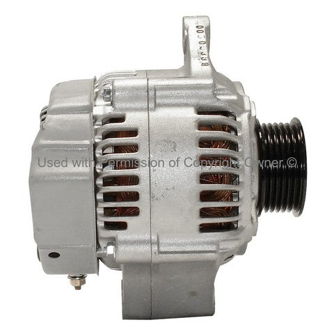 Quality-Built Alternator P/N:13875 Fits: Isuzu Trooper 02-00, Isuzu Vehicross 01-00 - Image 4