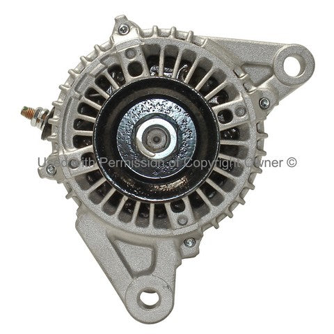 Quality-Built Alternator P/N:13876 Fits: Jeep Tj 06-01, Jeep Wrangler 06-01 - Image 2
