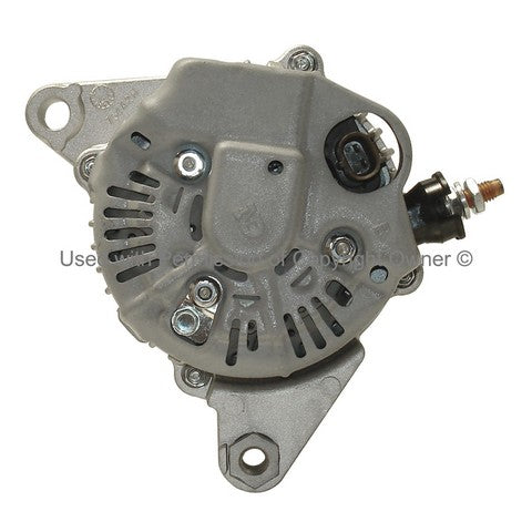Quality-Built Alternator P/N:13876N Fits: Jeep Tj 06-01, Jeep Wrangler 06-01 - Image 3
