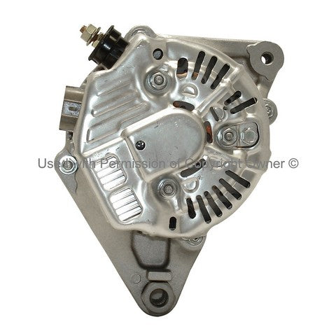 Quality-Built Alternator P/N:13878 Fits: Pontiac Vibe 08-03, Toyota Celica 05-00, Toyota Corolla 08-03, Toyota Matrix 08-03, Toyota Mr2 Spyder 05-00 - Image 3