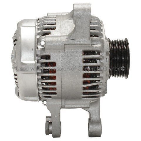 Quality-Built Alternator P/N:13878 Fits: Pontiac Vibe 08-03, Toyota Celica 05-00, Toyota Corolla 08-03, Toyota Matrix 08-03, Toyota Mr2 Spyder 05-00 - Image 4