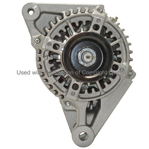 Quality-Built Alternator P/N:13878N Fits: Pontiac Vibe 08-03, Toyota Celica 05-00, Toyota Corolla 08-03, Toyota Matrix 08-03, Toyota Mr2 Spyder 05-00 - Image 2