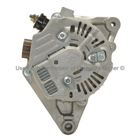 Quality-Built Alternator P/N:13879 Fits: Pontiac Vibe 06-03, Toyota Celica 05-00, Toyota Corolla 06-05, Toyota Matrix 06-03 - Image 2