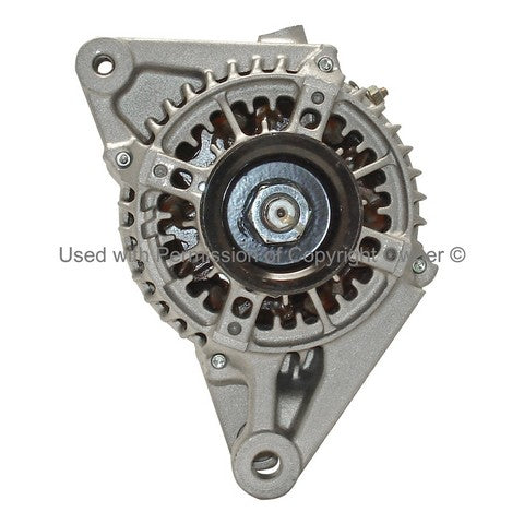 Quality-Built Alternator P/N:13879 Fits: Pontiac Vibe 06-03, Toyota Celica 05-00, Toyota Corolla 06-05, Toyota Matrix 06-03 - Image 4