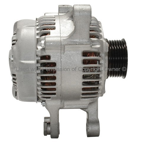 Quality-Built Alternator P/N:13879 Fits: Pontiac Vibe 06-03, Toyota Celica 05-00, Toyota Corolla 06-05, Toyota Matrix 06-03 - Image 3