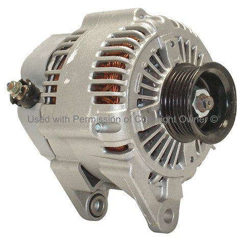 Quality-Built Alternator P/N:13880 Fits: Dodge Dakota 2000, Dodge Durango 2000 - Image 1