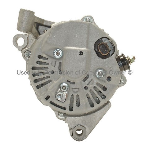 Quality-Built Alternator P/N:13880 Fits: Dodge Dakota 2000, Dodge Durango 2000 - Image 3