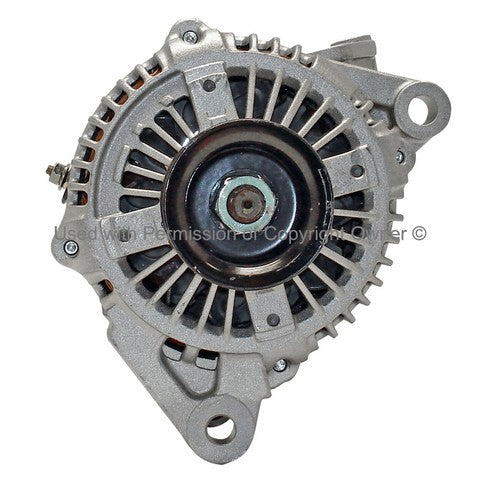 Quality-Built Alternator P/N:13880 Fits: Dodge Dakota 2000, Dodge Durango 2000 - Image 2