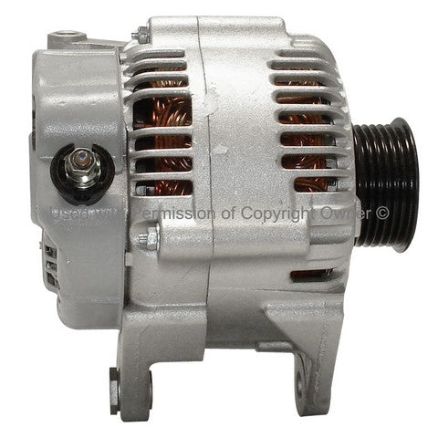 Quality-Built Alternator P/N:13880 Fits: Dodge Dakota 2000, Dodge Durango 2000 - Image 4