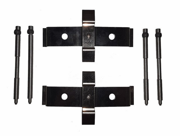 Better Brake Parts Disc Brake Hardware Kit P/N:13881K Fits: Cadillac Cts 19-15, Chevrolet Camaro 2016, Chevrolet Corvette 19-14 - Image 1